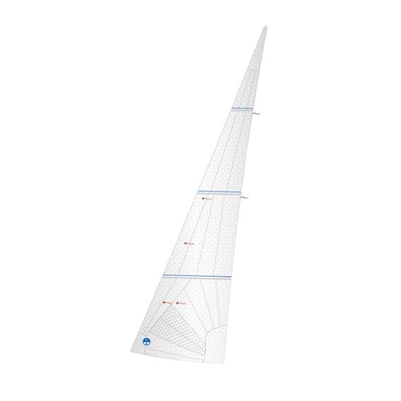 North Sails F18 Fock 'RJ-2'